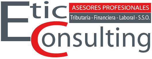 Etic Consulting – Asesores Profesionales